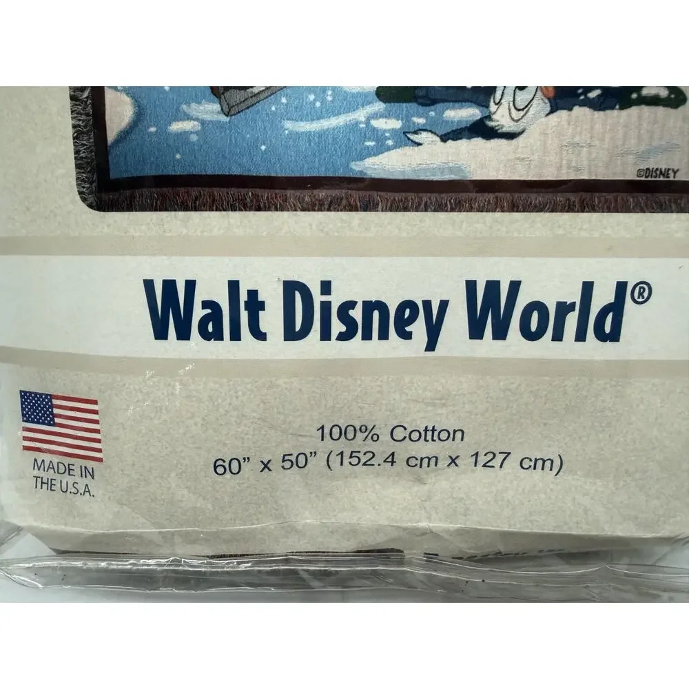 Disney walt world
